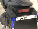 HONDA 125 FORZA 