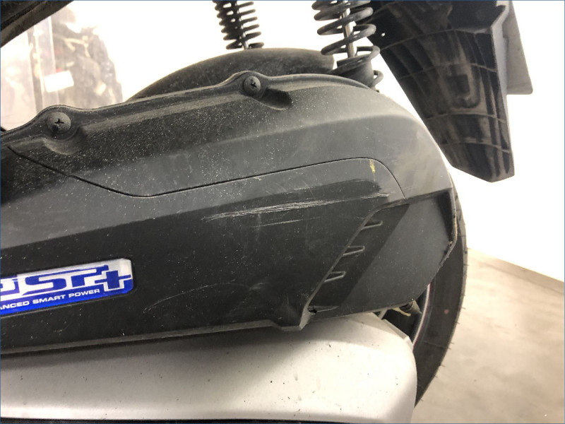 HONDA 125 FORZA 