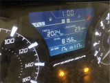 HONDA 125 FORZA 