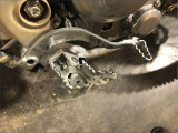 HONDA 300 CRF L 