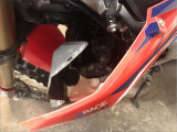 HONDA 300 CRF L 