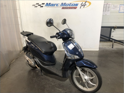 PIAGGIO 50 LIBERTY 