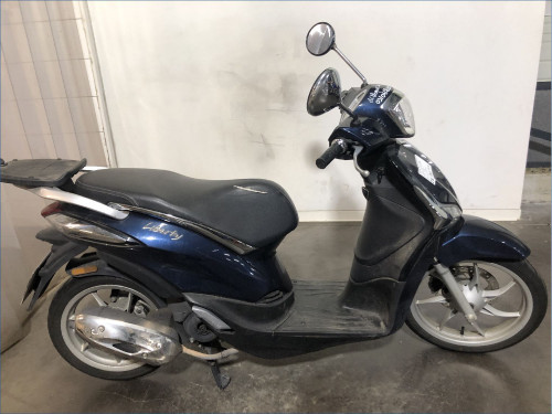 PIAGGIO 50 LIBERTY 