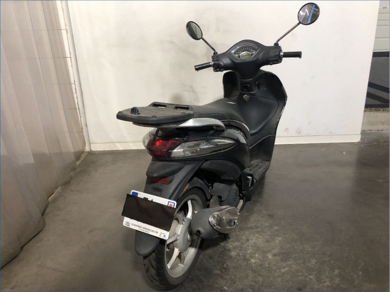 PIAGGIO 50 LIBERTY 