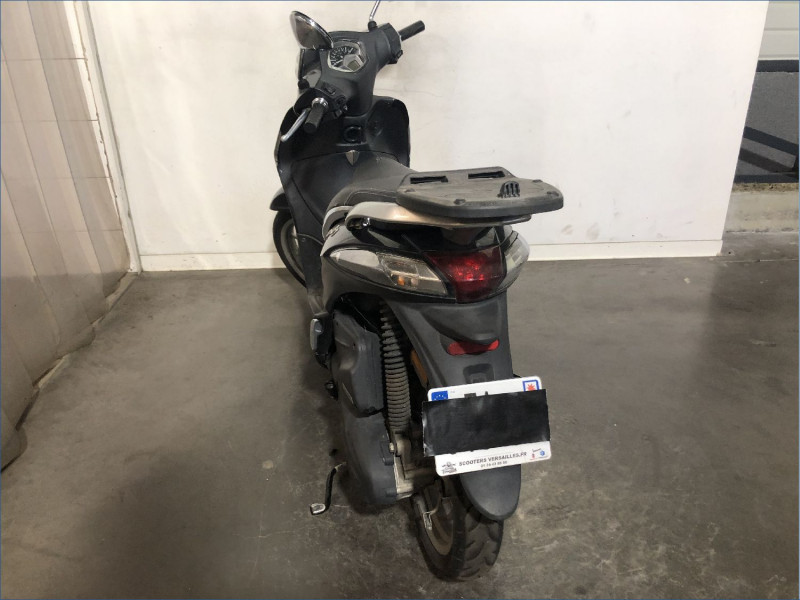 PIAGGIO 50 LIBERTY 