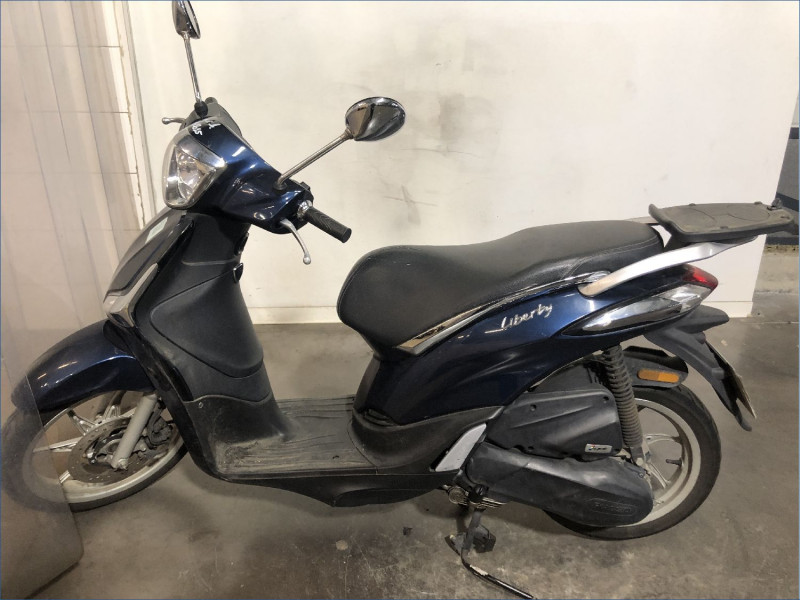 PIAGGIO 50 LIBERTY 