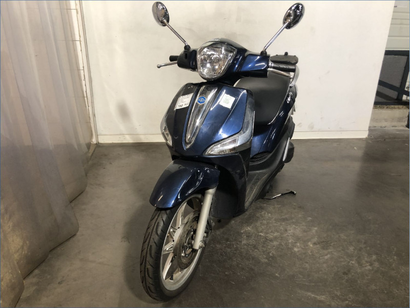 PIAGGIO 50 LIBERTY 