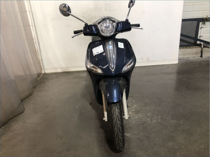 PIAGGIO 50 LIBERTY 
