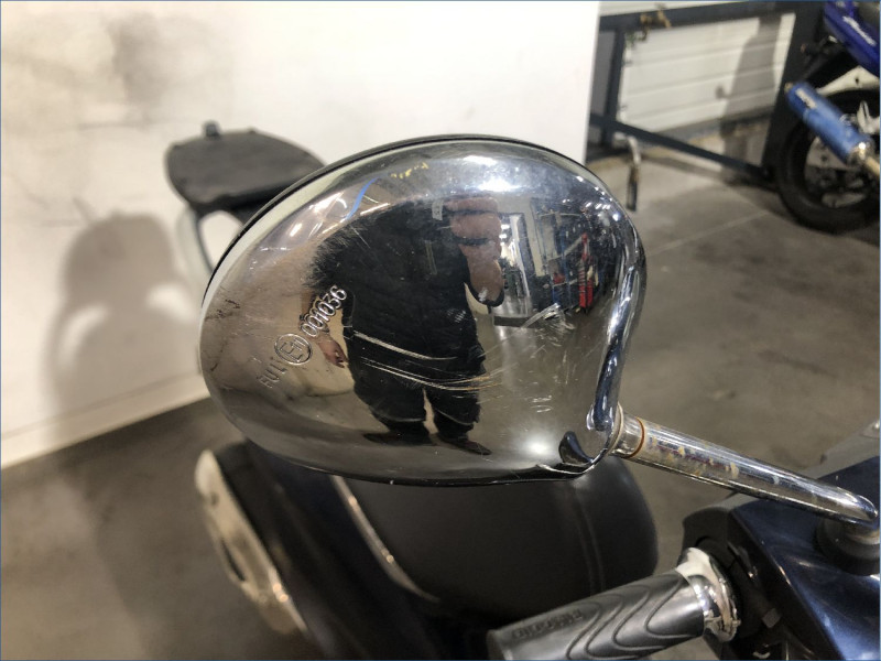 PIAGGIO 50 LIBERTY 