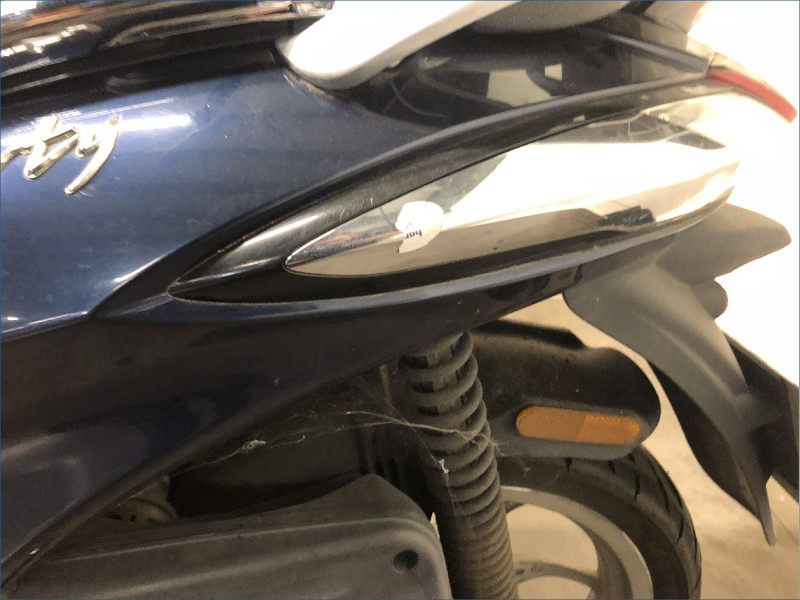 PIAGGIO 50 LIBERTY 
