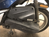 PIAGGIO 50 LIBERTY 