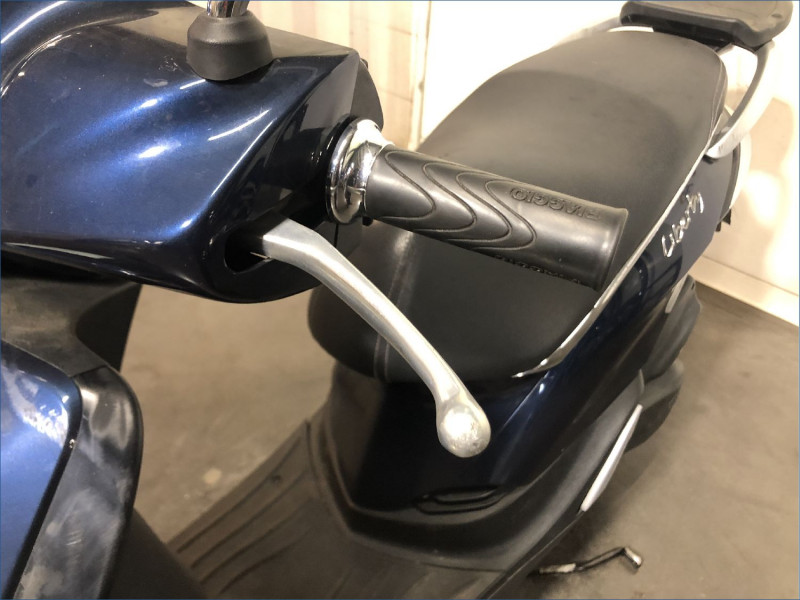PIAGGIO 50 LIBERTY 