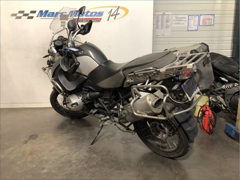 BMW R1200GS 
