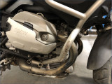 BMW R1200GS 