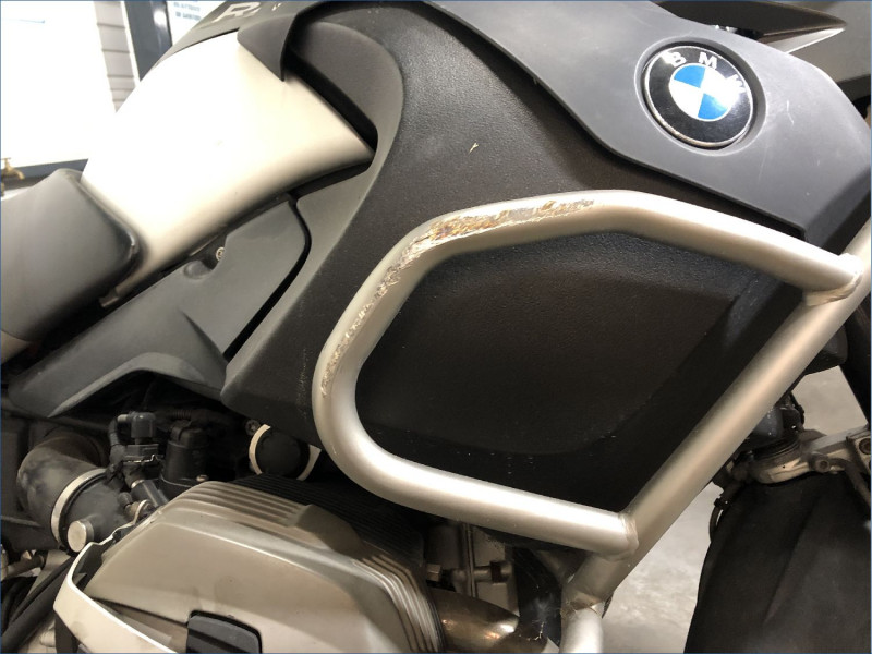 BMW R1200GS 