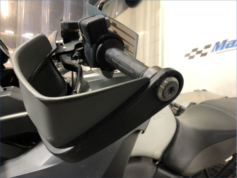BMW R1200GS 