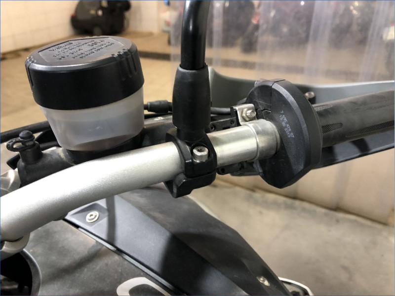 BMW R1200GS 