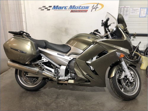 YAMAHA FJR1300A 