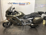 YAMAHA FJR1300A 