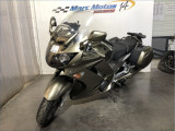 YAMAHA FJR1300A 