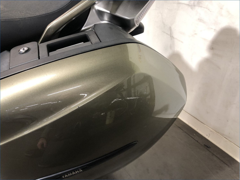 YAMAHA FJR1300A 