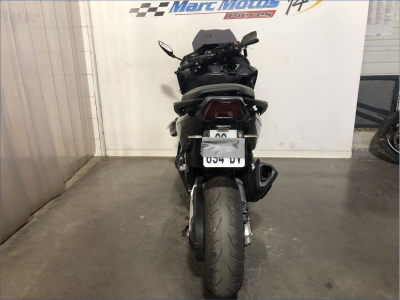 HONDA 750 FORZA 