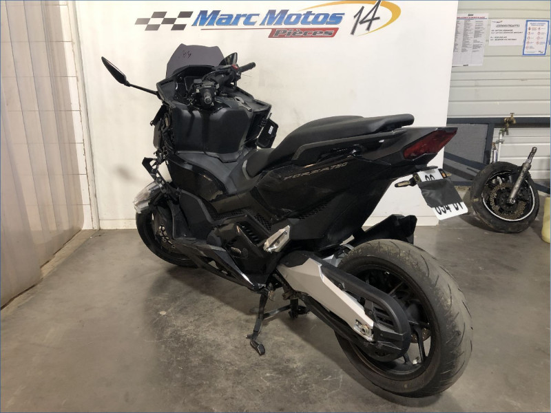 HONDA 750 FORZA 