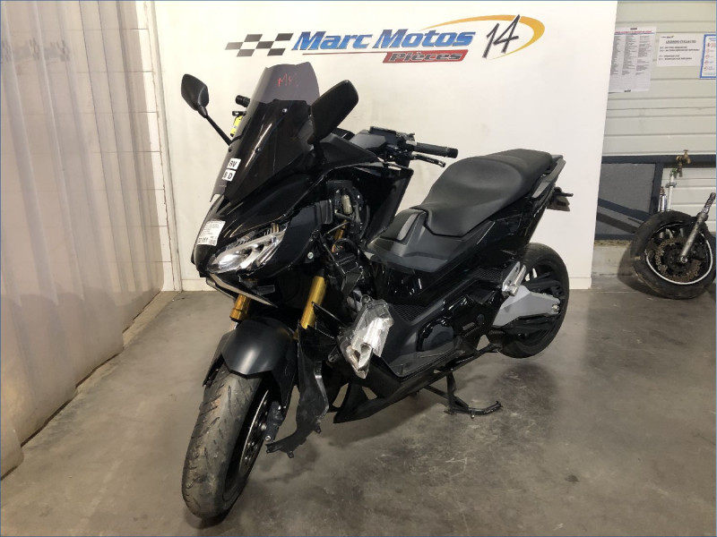 HONDA 750 FORZA 