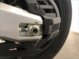 HONDA 750 FORZA 