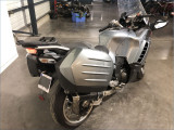 KAWASAKI 1400 GTR 