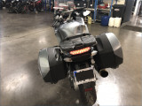 KAWASAKI 1400 GTR 