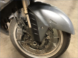 KAWASAKI 1400 GTR 
