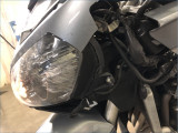 KAWASAKI 1400 GTR 