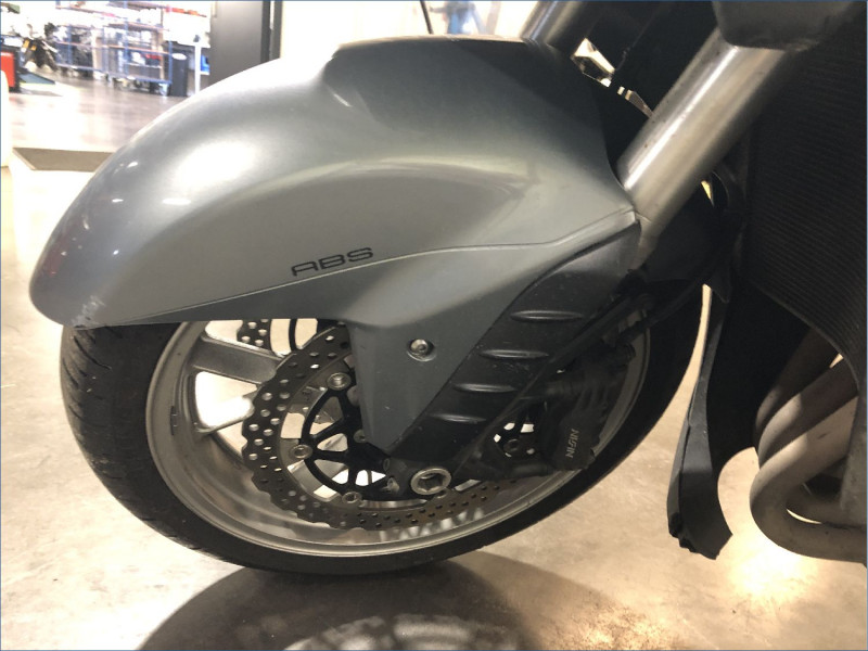 KAWASAKI 1400 GTR 