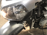KAWASAKI 1400 GTR 