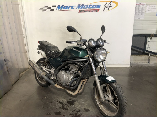 KAWASAKI ER5 