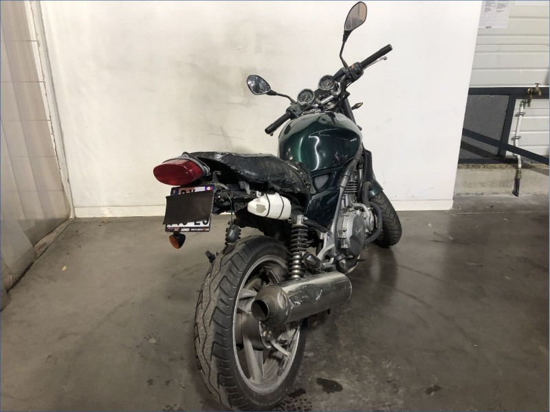 KAWASAKI ER5 