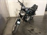 KAWASAKI ER5 