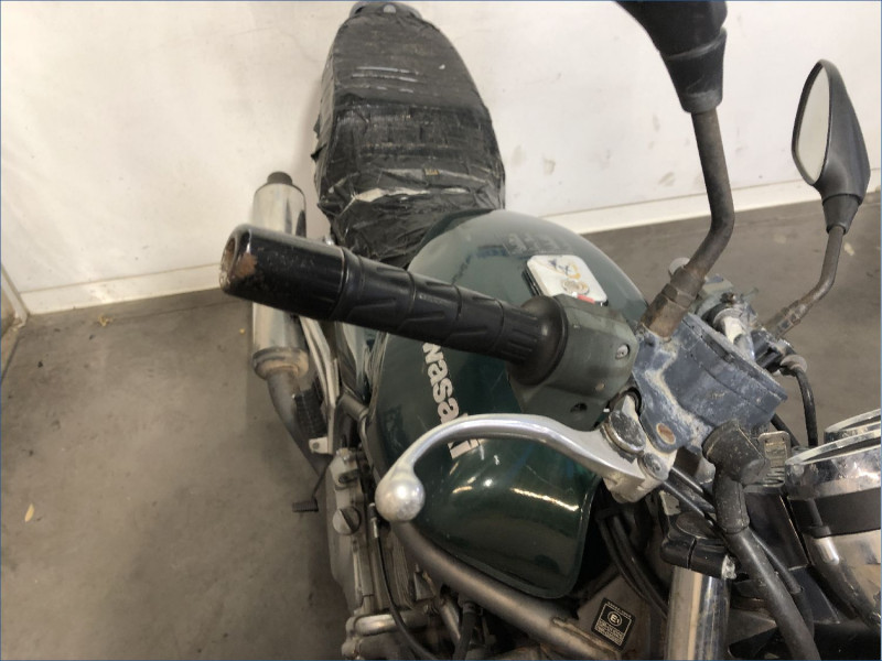 KAWASAKI ER5 