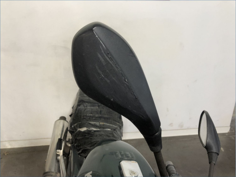 KAWASAKI ER5 