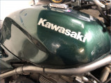KAWASAKI ER5 