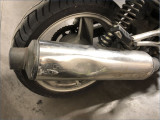 KAWASAKI ER5 