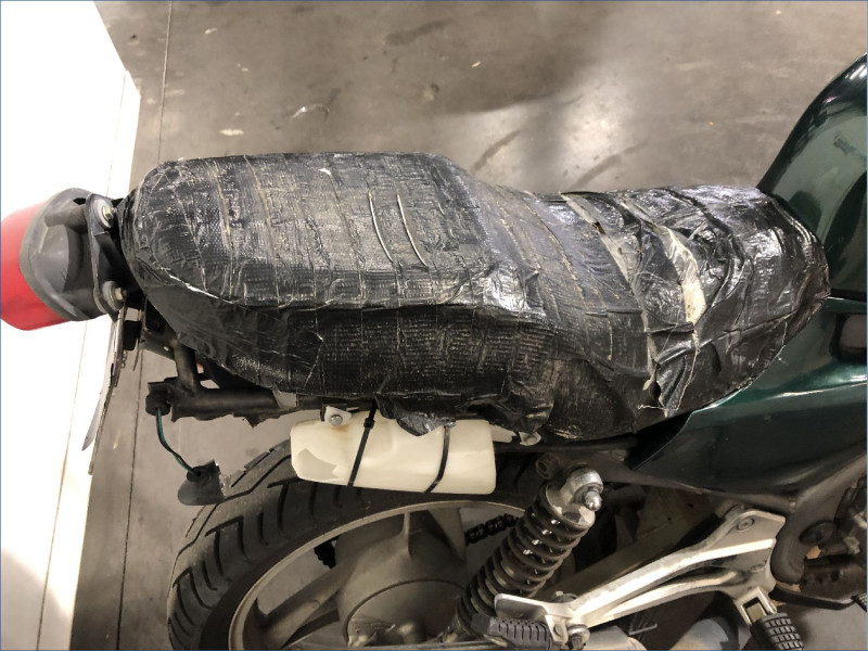 KAWASAKI ER5 