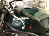 KAWASAKI ER5 