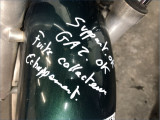 KAWASAKI ER5 
