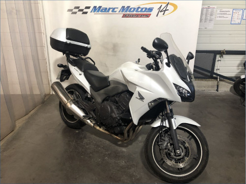 HONDA 1000 CBF F ABS