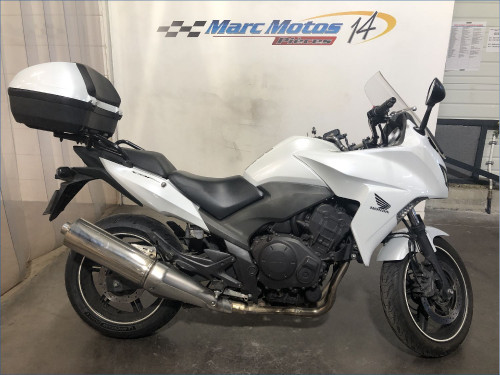 HONDA 1000 CBF F ABS
