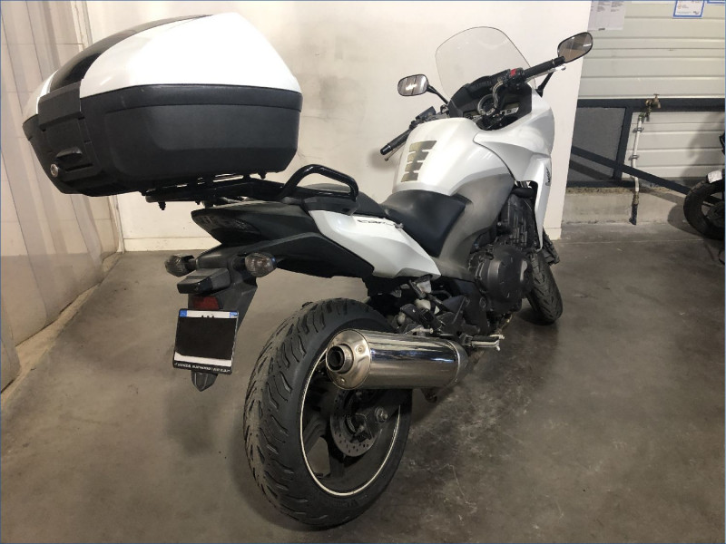HONDA 1000 CBF F ABS