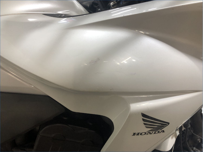 HONDA 1000 CBF F ABS