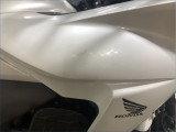 HONDA 1000 CBF F ABS